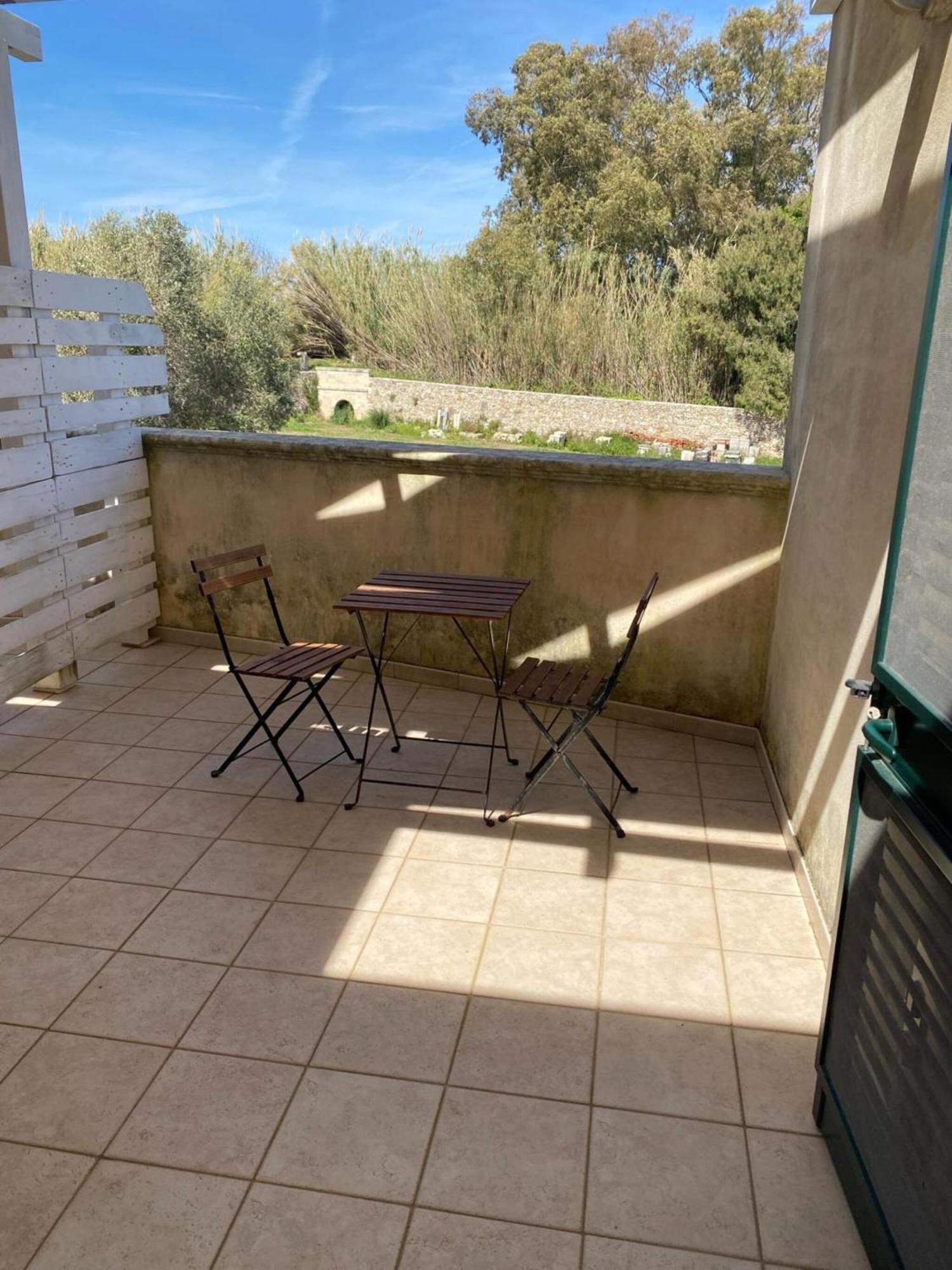 Residence Cerra Otranto Exterior photo