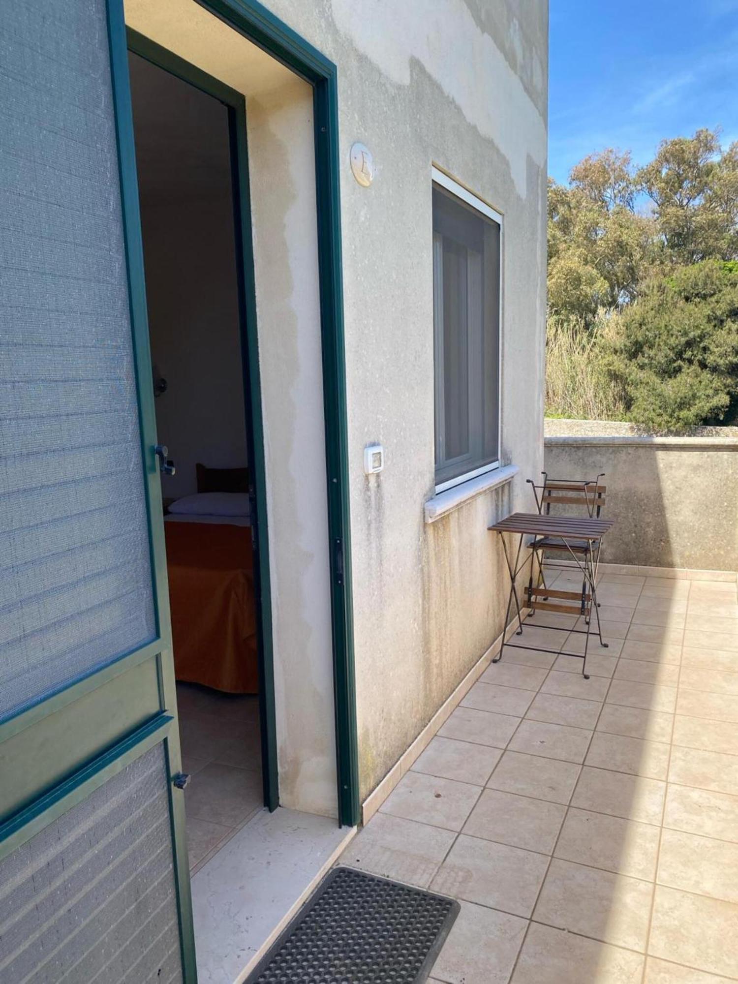 Residence Cerra Otranto Exterior photo