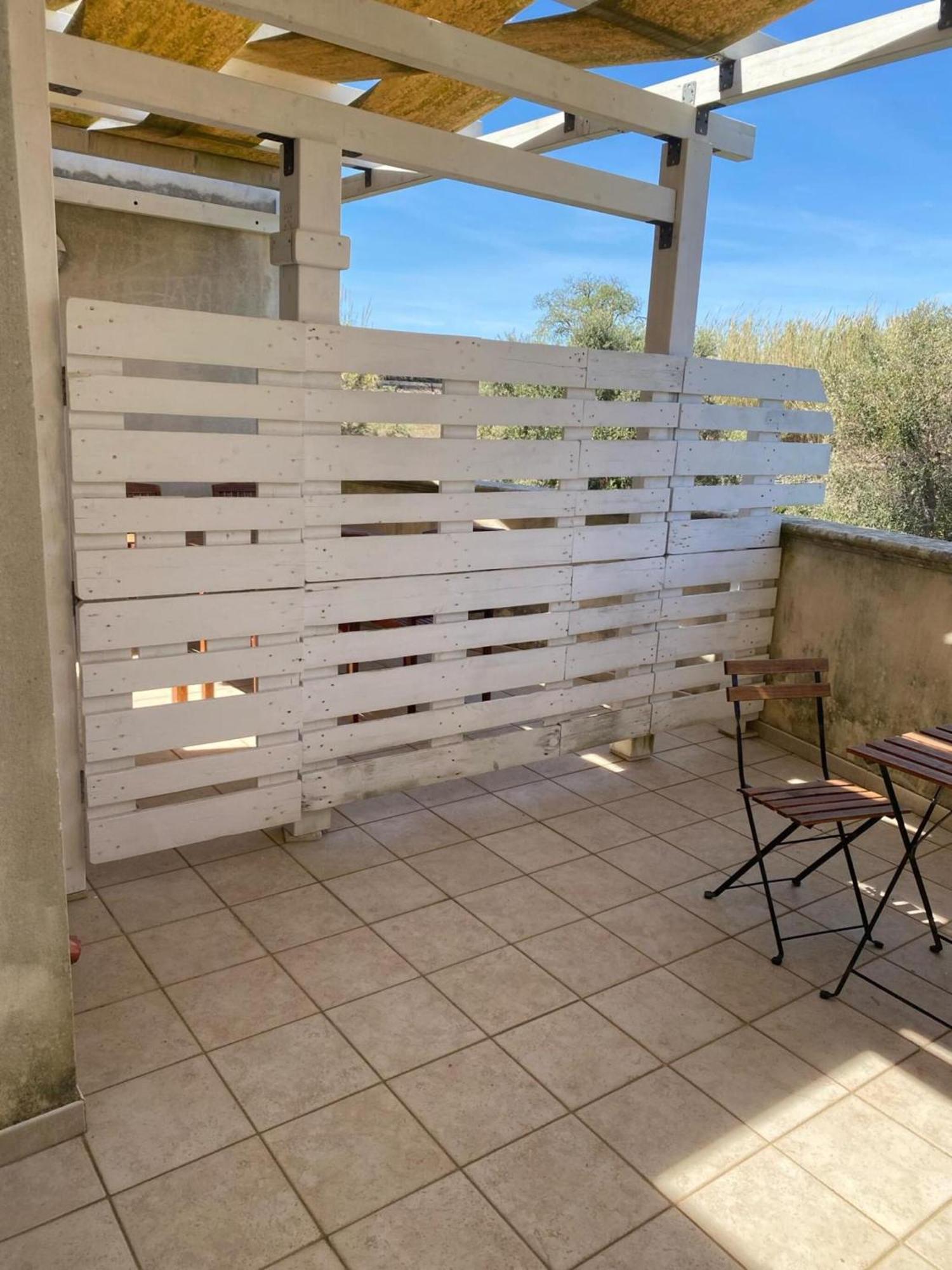 Residence Cerra Otranto Exterior photo