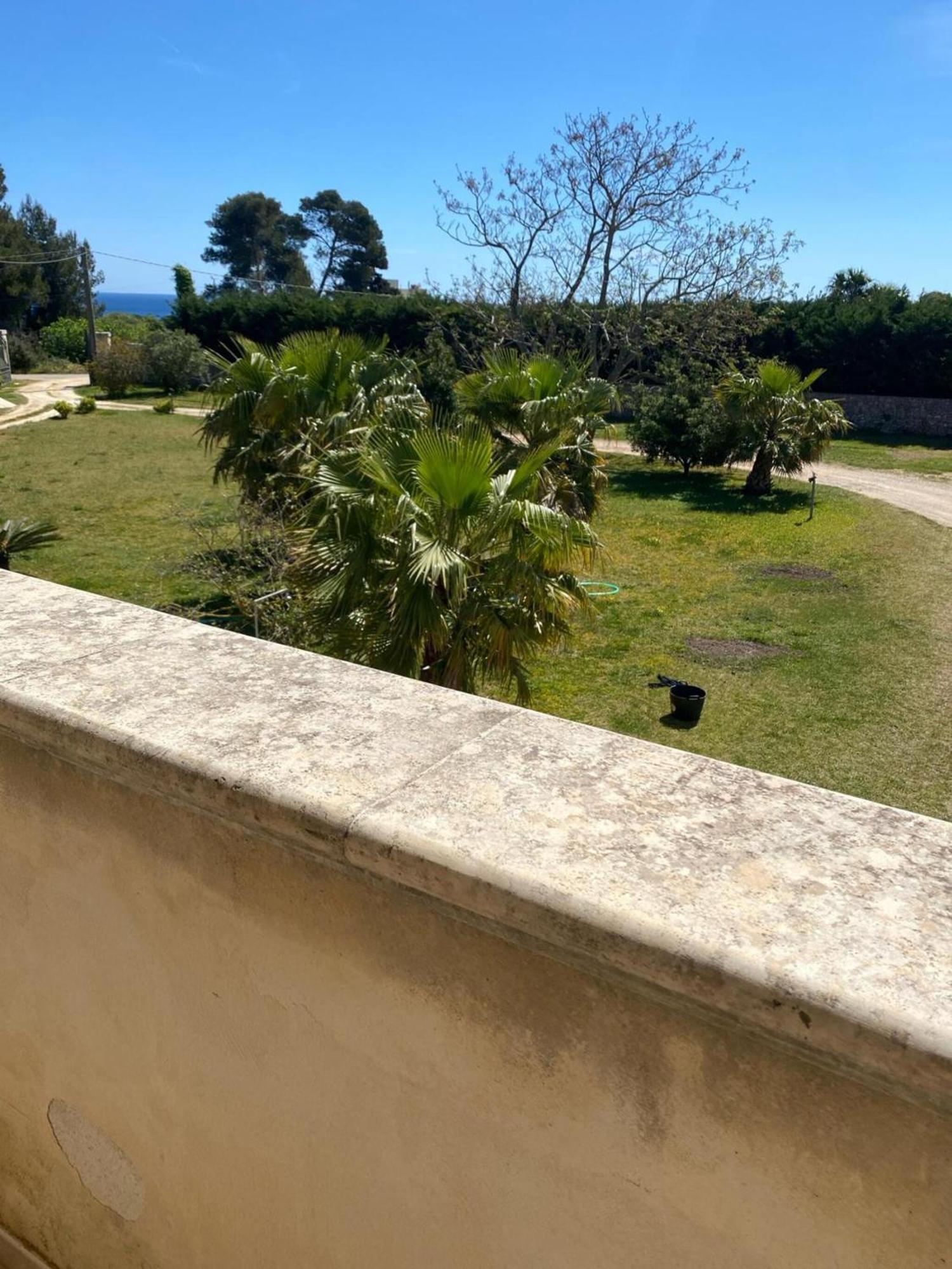 Residence Cerra Otranto Exterior photo