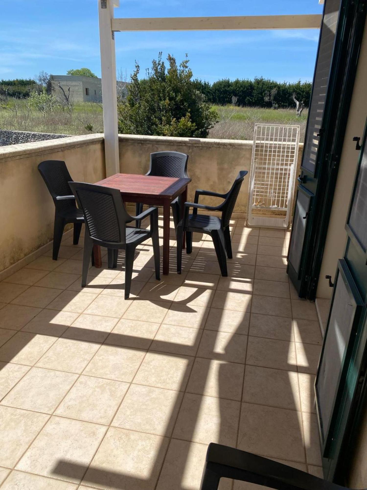 Residence Cerra Otranto Exterior photo