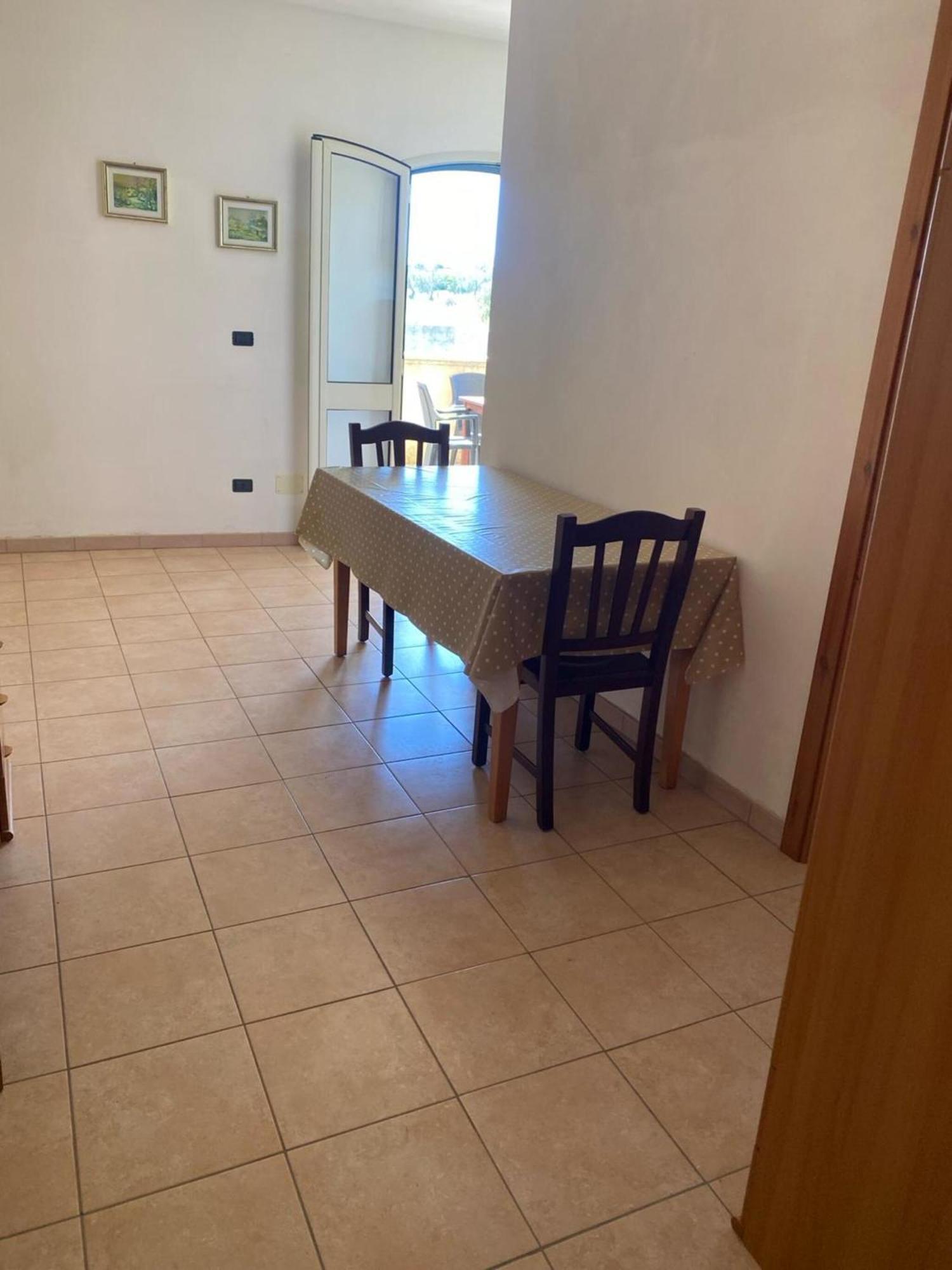 Residence Cerra Otranto Exterior photo