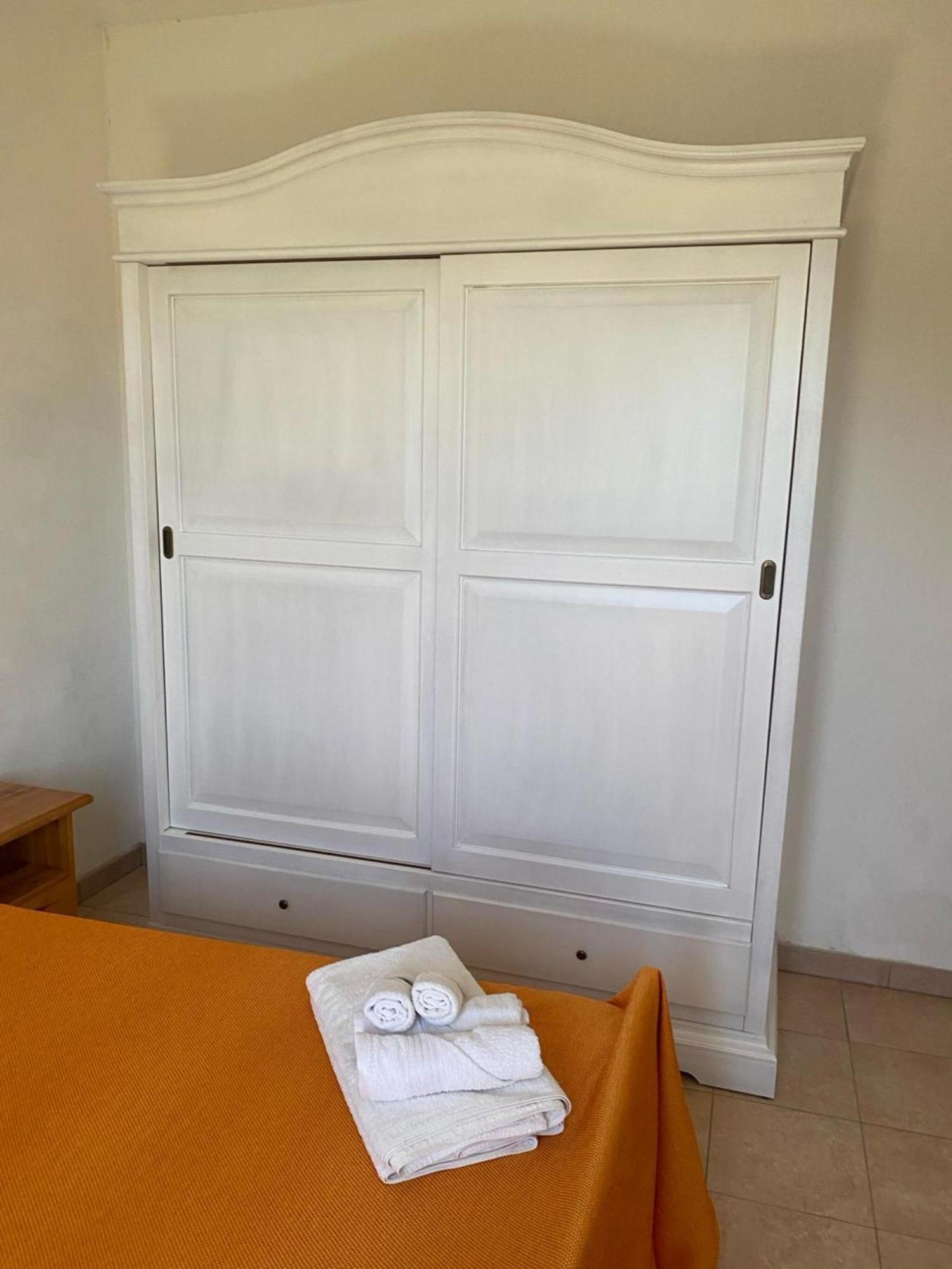 Residence Cerra Otranto Exterior photo