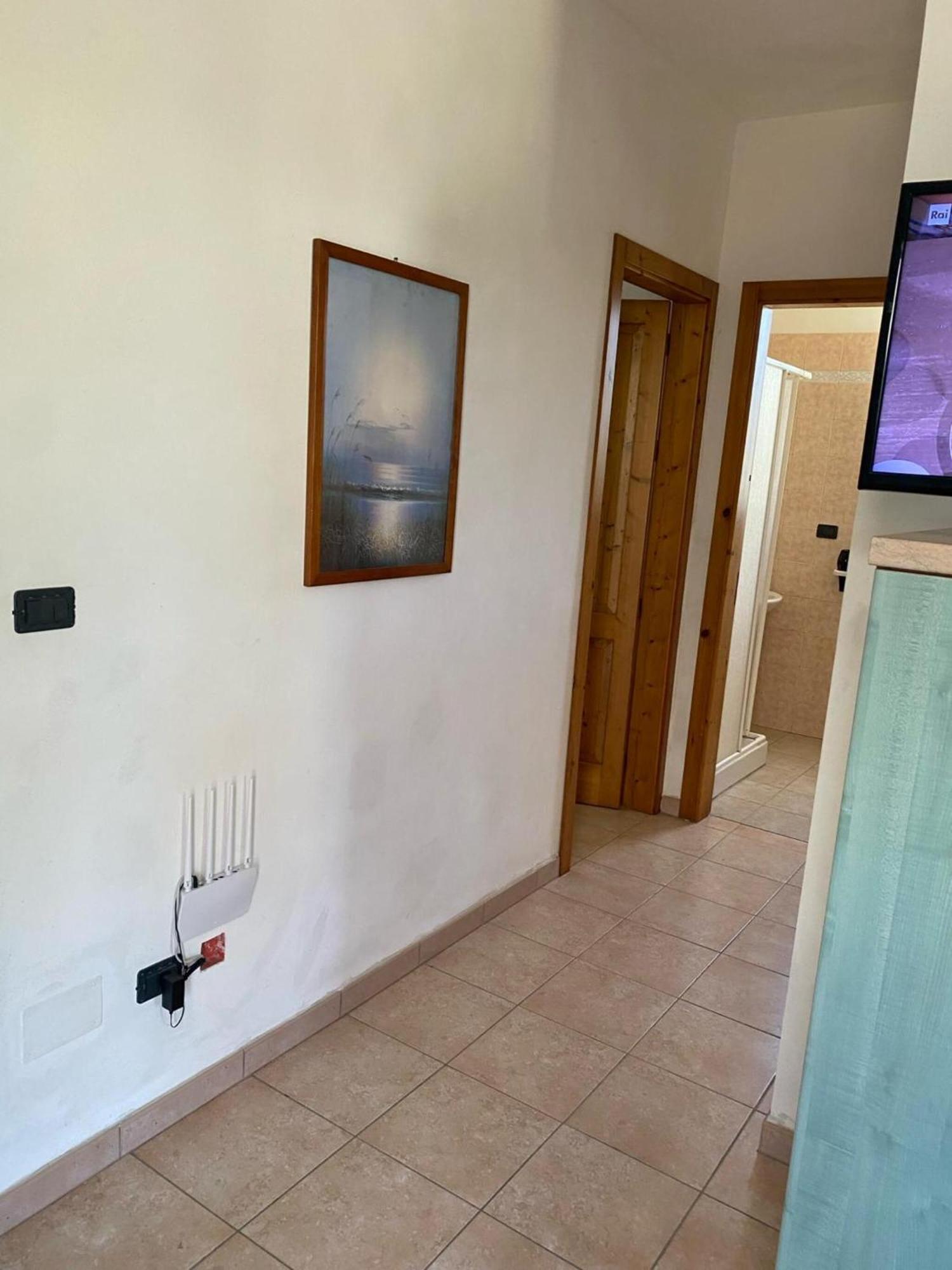 Residence Cerra Otranto Exterior photo