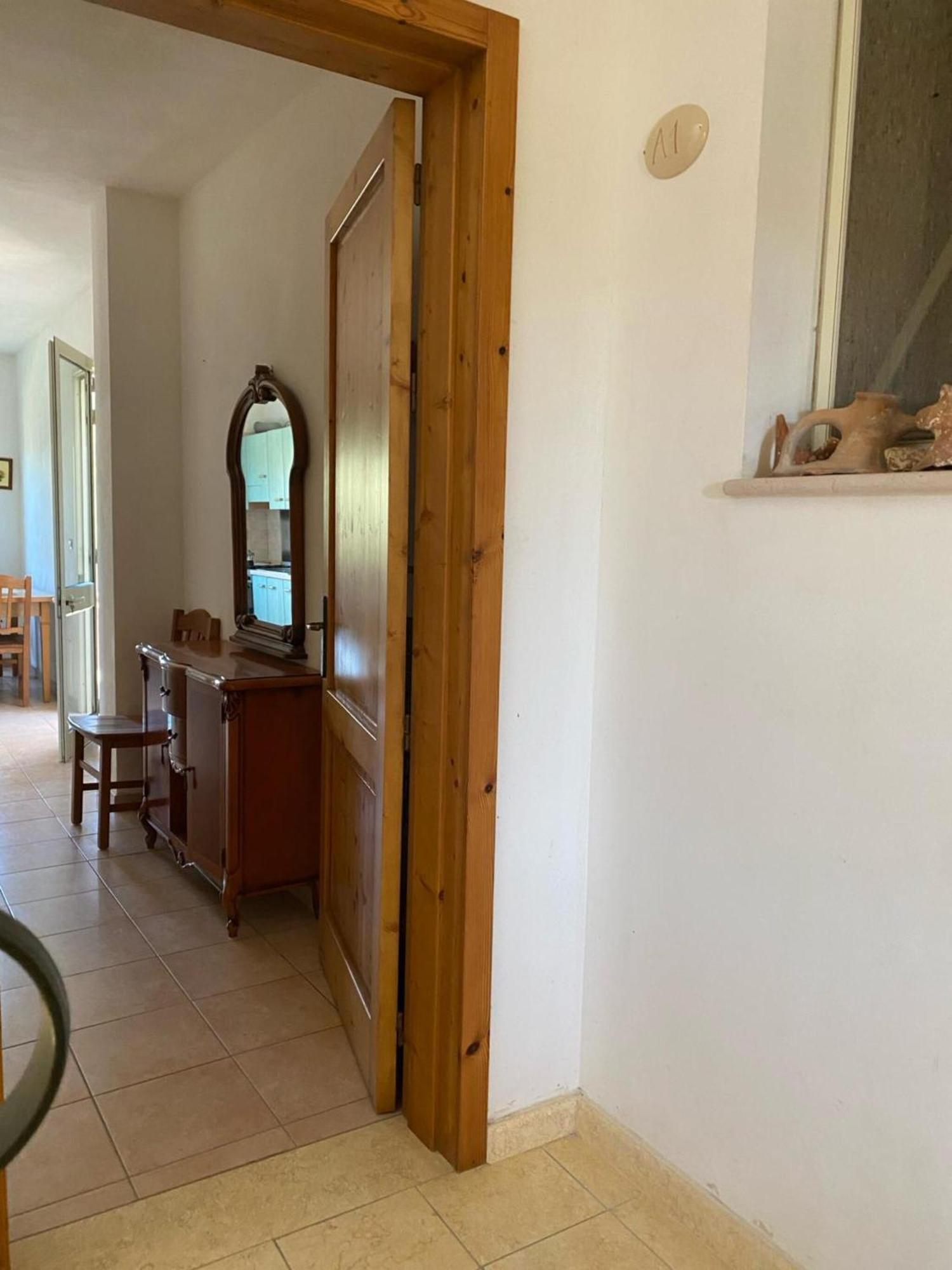 Residence Cerra Otranto Exterior photo