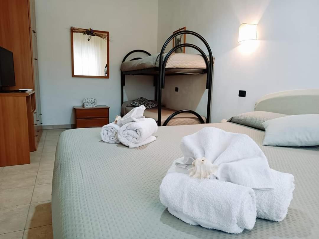 Residence Cerra Otranto Exterior photo