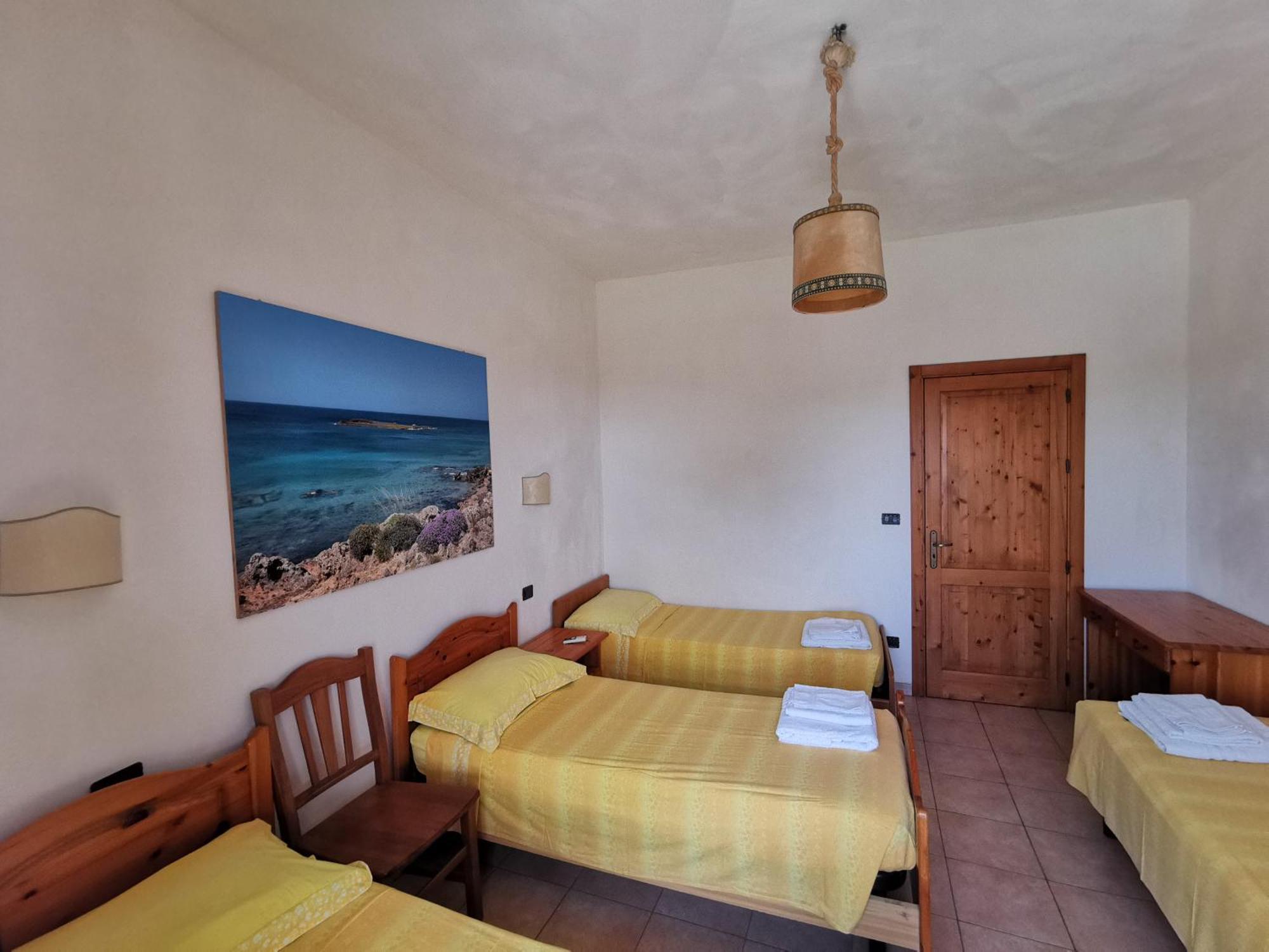 Residence Cerra Otranto Exterior photo