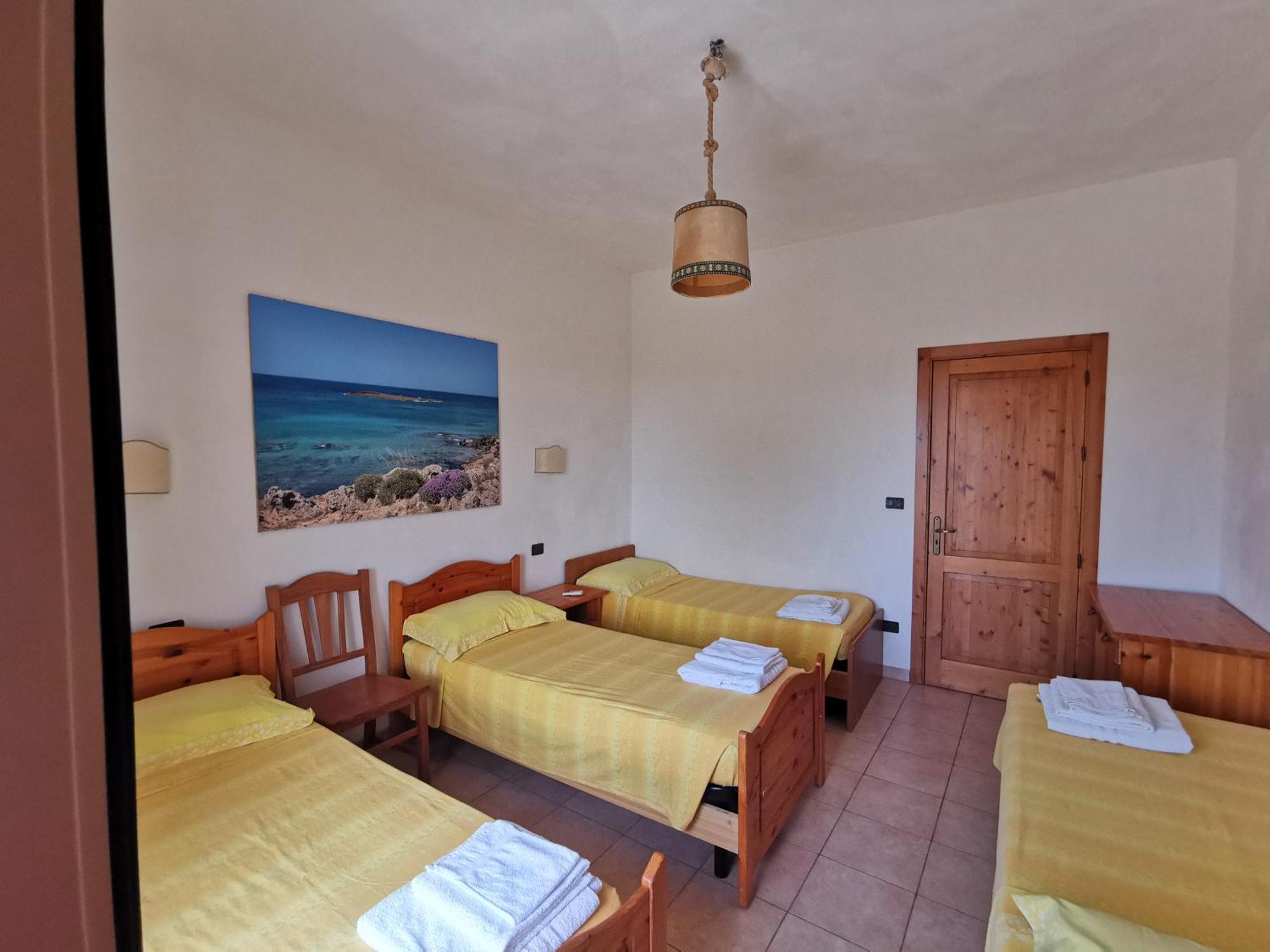 Residence Cerra Otranto Exterior photo