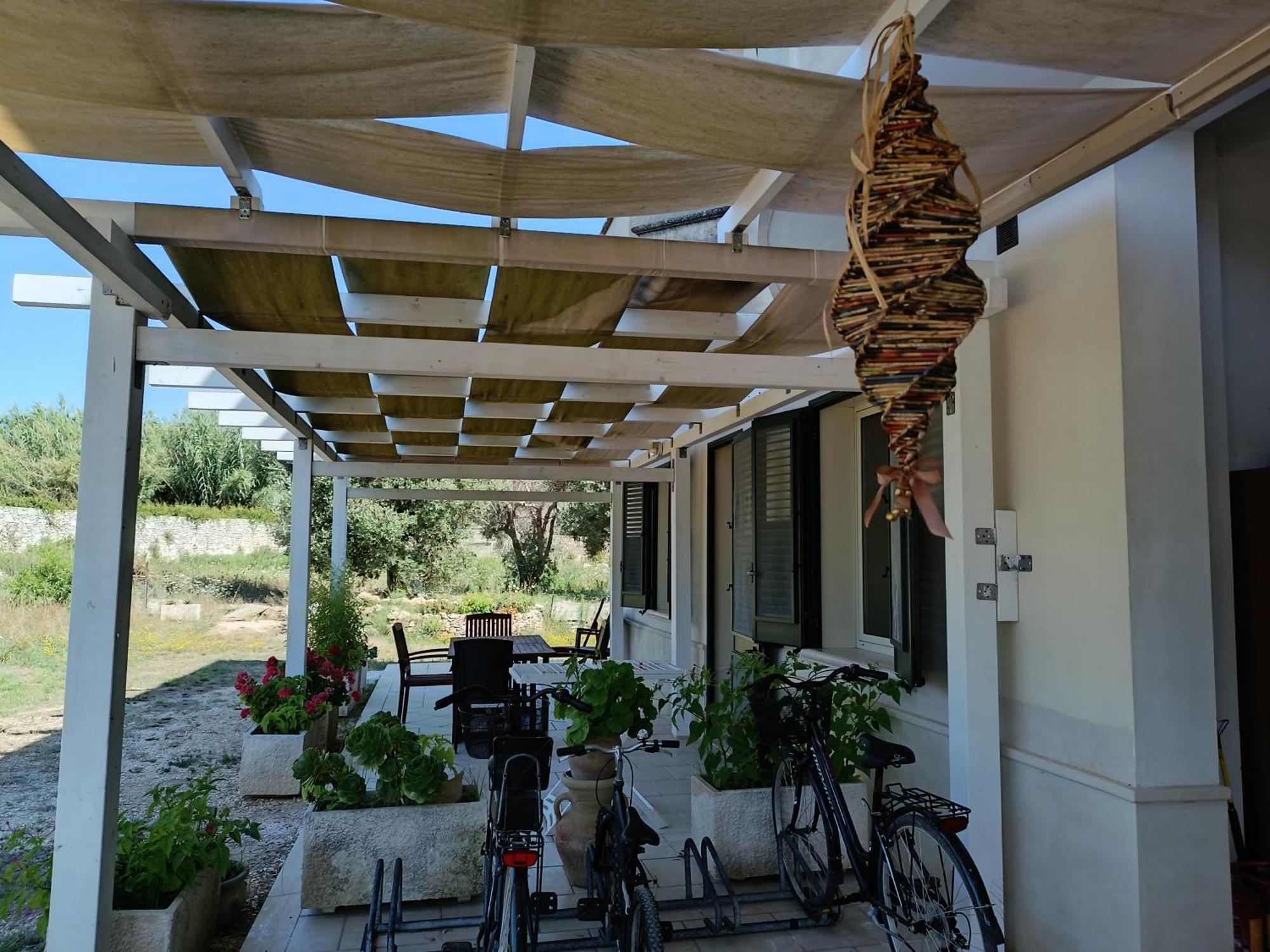 Residence Cerra Otranto Exterior photo