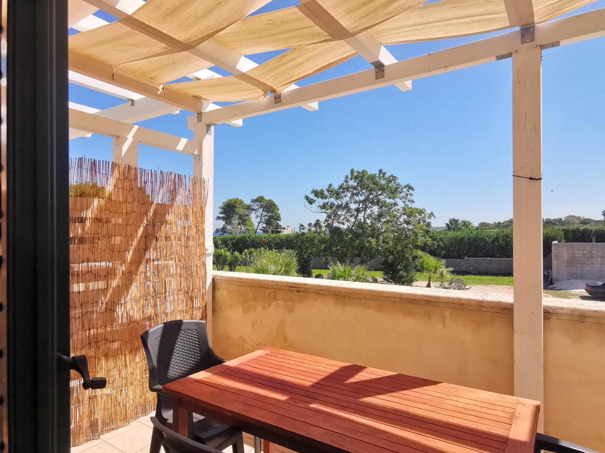 Residence Cerra Otranto Exterior photo